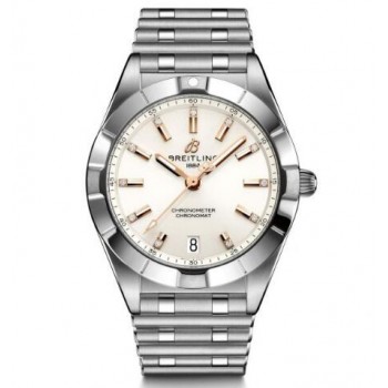 Copie de Breitling Chronomat 32mm Dames A77310101A3A1
