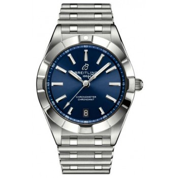 Imitation Breitling Chronomat Quartz 32 Dames A77310101C1A1