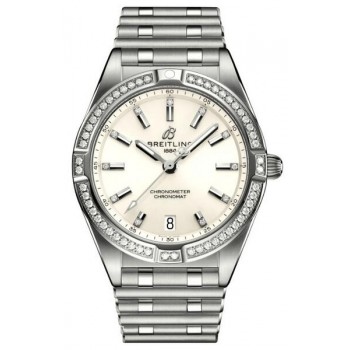 Copie de Breitling Chronomat 32 mm Femme A77310591A1A1