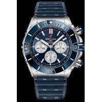 Copie de Breitling Super Chronomat 44mm Homme AB0136161C1S1