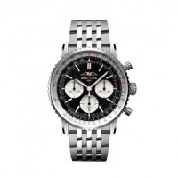 Copie de Breitling Navitimer B01 Chronographe 43 Acier Inoxydable AB0138211B1A1 Copie de Breitling Navitimer B01 Chronographe 43 Acier Inoxydable AB0138211B1A1