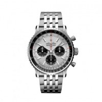 Copie de Breitling Navitimer B01 Chronographe 43 Acier Inoxydable AB0138241G1A1 Copie de Breitling Navitimer B01 Chronographe 43 Acier Inoxydable AB0138241G1A1