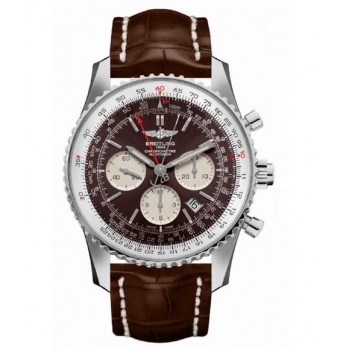 Imitation Breitling Navitimer B03 Rattrapante Chronographe 45 AB0310211Q1P2 Imitation Breitling Navitimer B03 Rattrapante Chronographe 45 AB0310211Q1P2