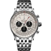 Copie de Breitling Navitimer 1 B03 Chronographe Rattrapante 45 Homme AB0311211G1A1 Copie de Breitling Navitimer 1 B03 Chronographe Rattrapante 45 Homme AB0311211G1A1