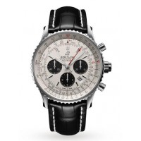 Imitation Breitling Navitimer 1 B03 Chronographe Rattrapante 45 Homme AB0311211G1P1 Imitation Breitling Navitimer 1 B03 Chronographe Rattrapante 45 Homme AB0311211G1P1