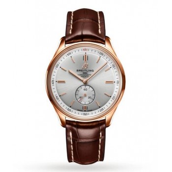 Réplique de Breitling Premier Automatic 40 pour homme R37340351G1P1