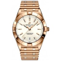 Imitation Breitling Chronomat 32 mm Femme R77310101A1R1