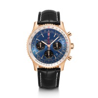 Réplique Montre Breitling Navitimer 1 B01 Chronographe 43 RB0121211C1P3 Or rose RB0121211C1P3 Réplique Montre Breitling Navitimer 1 B01 Chronographe 43 RB0121211C1P3 Or rose RB0121211C1P3