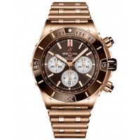 Réplique de Breitling Super Chronomat B01 44 RB0136E31Q1R1