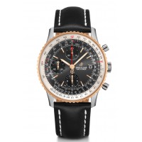 Imitation Breitling Navitimer 1 Chronographe 41 Acier et or U13324211B1X2 Imitation Breitling Navitimer 1 Chronographe 41 Acier et or U13324211B1X2