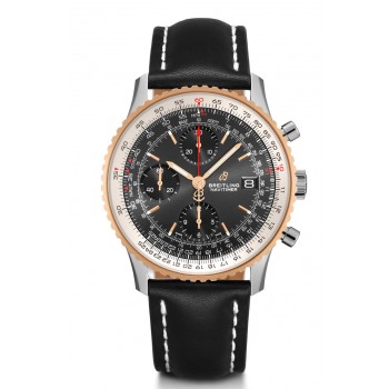 Imitation Breitling Navitimer 1 Chronographe 41 Acier et or U13324211B1X2 Imitation Breitling Navitimer 1 Chronographe 41 Acier et or U13324211B1X2