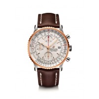Réplique Montre Breitling Navitimer 1 Chronographe 41 Acier et or U13324211G1X2 Réplique Montre Breitling Navitimer 1 Chronographe 41 Acier et or U13324211G1X2