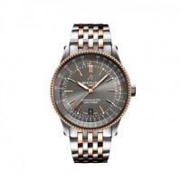 Imitation Breitling Navitimer Automatic 41 Automatique en acier inoxydable U17326121M1U1 Imitation Breitling Navitimer Automatic 41 Automatique en acier inoxydable U17326121M1U1