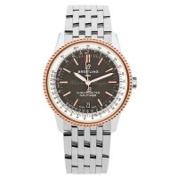 Imitation Breitling Navitimer 1 Automatique 41 Acier et or U17326211M1A1 Imitation Breitling Navitimer 1 Automatique 41 Acier et or U17326211M1A1
