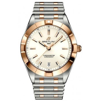 Réplique Montre Breitling Chronomat 32mm Dames U77310101A1U1