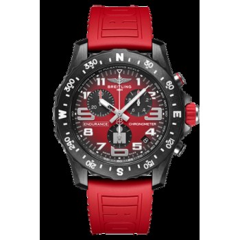 Réplique Montre Breitling Endurance Pro Ironman Edition X823109A1K1S1