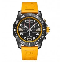 Réplique de Chronomètre Breitling Endurance Pro Jaune Homme X82310A41B1S1
