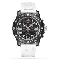 Copie de Breitling Professional Endurance Pro 44 Blanc X82310A71B1S1