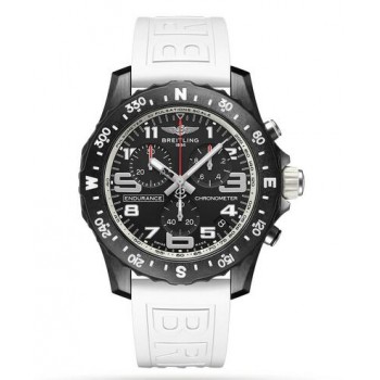 Copie de Breitling Professional Endurance Pro 44 Blanc X82310A71B1S1