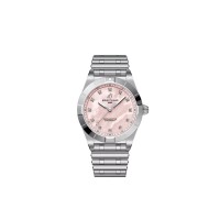 Copie de Breitling Chronomat 28 A72310101K1A1 Acier inoxydable Nacre rose Copie de Breitling Chronomat 28 A72310101K1A1 Acier inoxydable Nacre rose