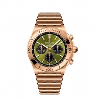 Copie de Breitling Chronomat B01 42 RB01344A1L1R1 Giannis Antetokounmpo Copie de Breitling Chronomat B01 42 RB01344A1L1R1 Giannis Antetokounmpo