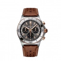 Imitation Breitling Chronomat B01 42 TB0134101M1X1 Triomphe