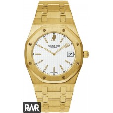 Réplique Audemars Piguet Royal Oak Automatic Calibre 2121 Extra Thin 15202BA.OO.0944BA.01