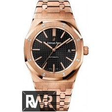 Réplique Audemars Piguet Royal Oak à remontage automatique 41 mm 15400OR.OO.1220OR.01