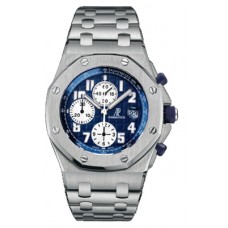 Réplique Audemars Piguet Royal Oak Offshore automatique 25721ST.OO.1000ST.09