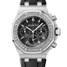 Réplique Audemars Piguet Royal Oak Offshore automatique 26231ST.ZZ.D002CA.01