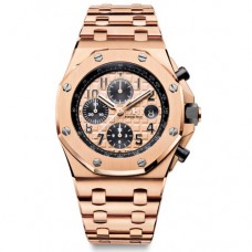 Réplique Audemars Piguet Royal Oak Offshore automatique 264700R.00.10000R.01