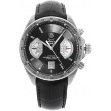 Réplique Tag Heuer Grand Carrera Calibre 17 RS Automatique CAV511A.FC6225