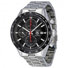 Réplique Tag Heuer Carrera Calibre 16 Automatique 41mm CV2014.BA0794