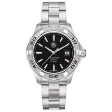 Réplique TAG Heuer Aquaracer Calibre 5 Automatique Noir WAP2010.BA0830