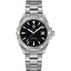 Réplique TAG Heuer Aquaracer 300M Calibre 5 Automatique 40.5 MM WAY2110.BA0910