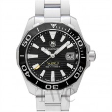 Réplique TAG Heuer Aquaracer 300M Cadran Noir WAY211A.BA0928