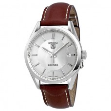 Réplique Tag Heuer Carrera Calibre 5 Automatique Homme WV211A.FC6203