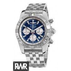 Copie montre Breitling Chronomat 44 Chronographe Automatique Homme AB011011/C788