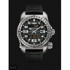 Copie montre Breitling Professional Urgence 51 mm E7632522/BC02/156S/E20DSA.2