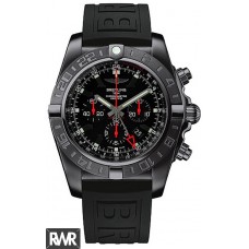 Copie montre Breitling Chronomat Windrider GMT Homme MB041310-BC78-155S
