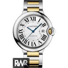 Réplique Cartier Ballon Bleu de Cartier W2BB0022