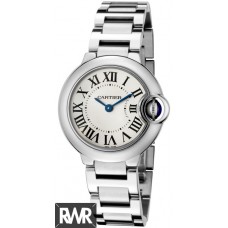 Réplique Cartier Ballon Bleu de Cartier Dames w69010z4