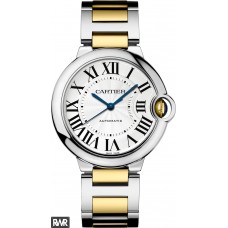 Réplique Cartier Ballon Bleu De Cartier 36mm W6920047