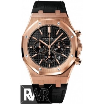 Réplique Audemars Piguet Royal Oak Chronographe 26320OR.OO.D002CR.01 Réplique Audemars Piguet Royal Oak Chronographe 26320OR.OO.D002CR.01