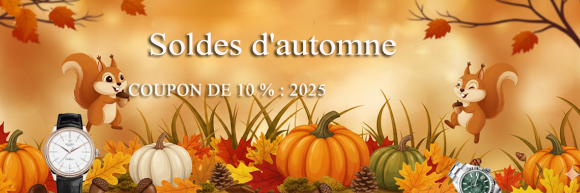 2025 promotion de autumn