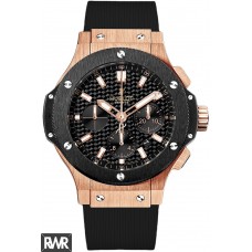 Copie Hublot Big Bang Evolution Or Céramique 301.PM.1780.RX