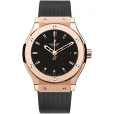 Copie Hublot Classic Fusion Automatique Or 45mm 511.PX.1180.RX