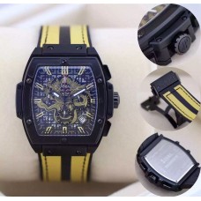 Copie Hublot Spirit of Big Bang pour la du 75e anniversaire de Bruce Lee