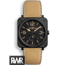 Réplique Bell & Ross Aviation BR S Héritage 39mm