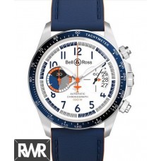 Réplique Bell & Ross BR V2-94 Racing Bird Chronographe